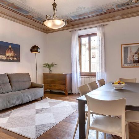 Pisana Apartment By Mamo Florencie Exteriér fotografie