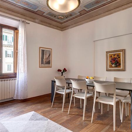 Pisana Apartment By Mamo Florencie Exteriér fotografie