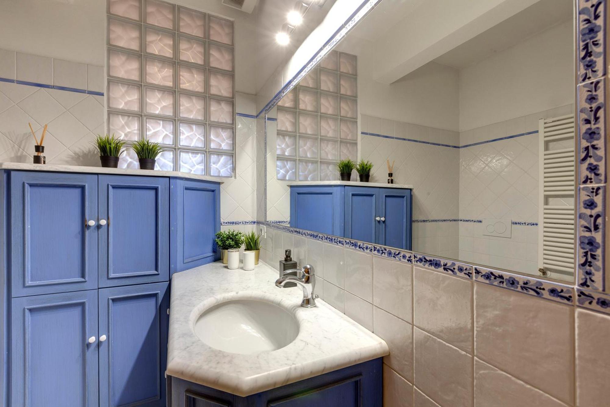 Pisana Apartment By Mamo Florencie Exteriér fotografie