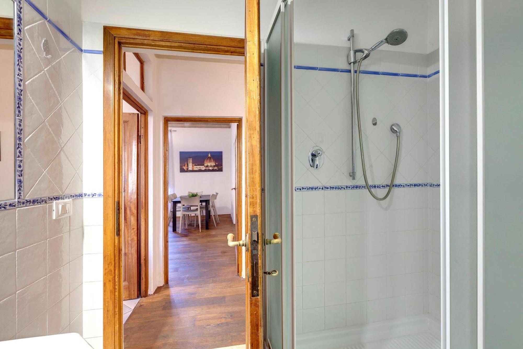 Pisana Apartment By Mamo Florencie Exteriér fotografie