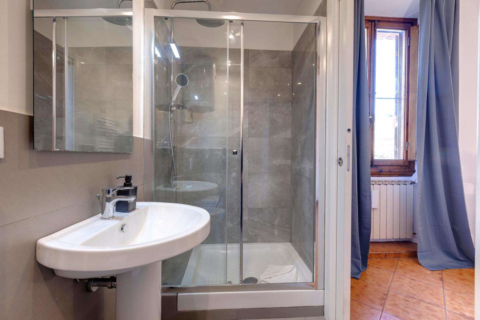 Pisana Apartment By Mamo Florencie Exteriér fotografie