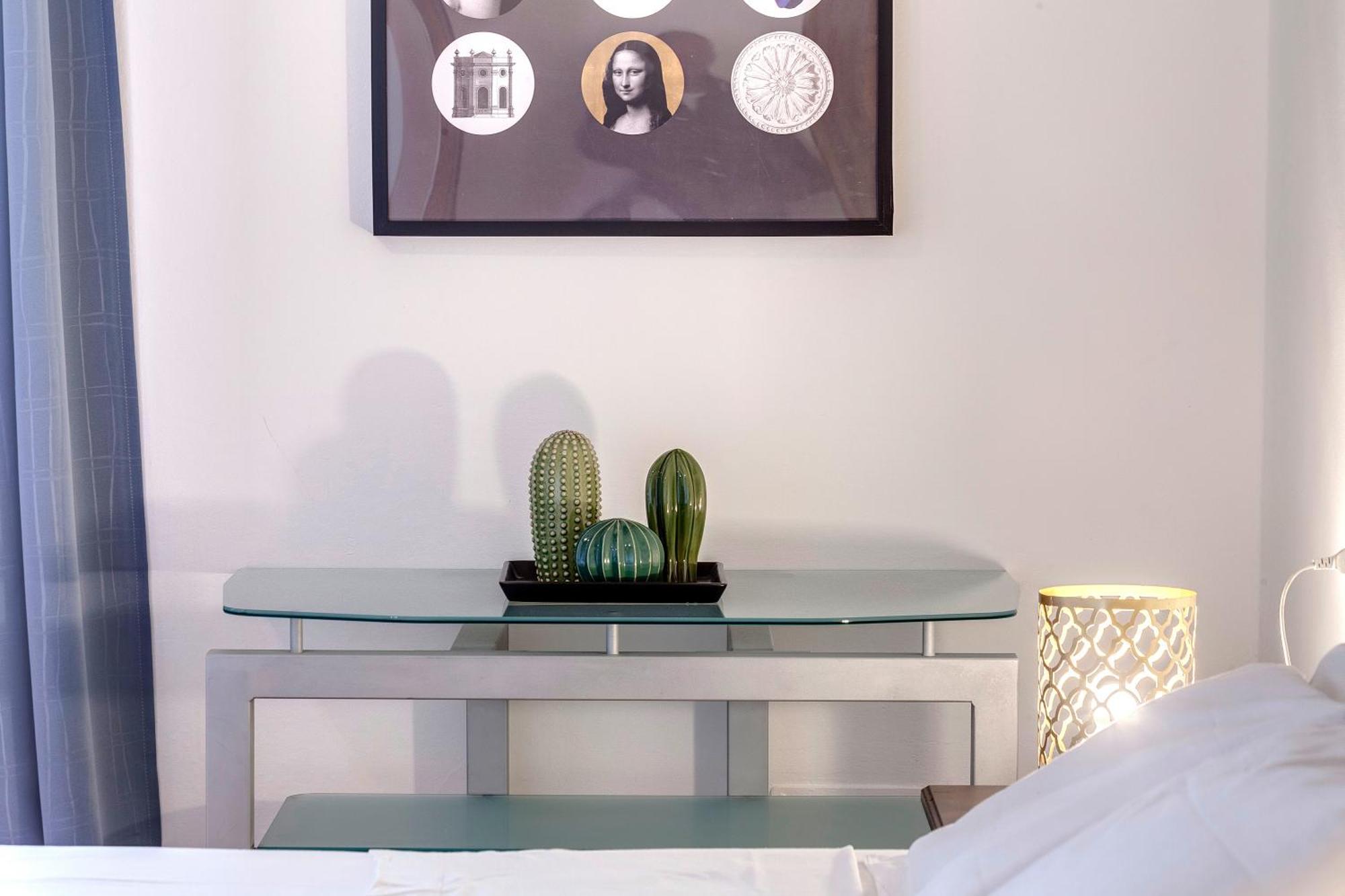 Pisana Apartment By Mamo Florencie Exteriér fotografie
