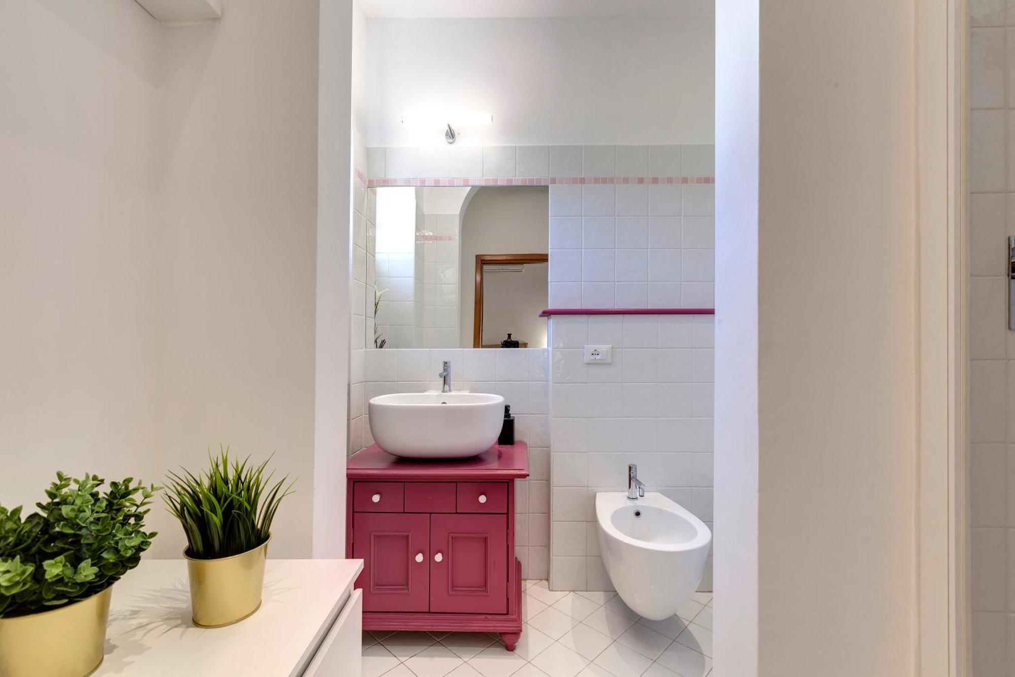 Pisana Apartment By Mamo Florencie Exteriér fotografie