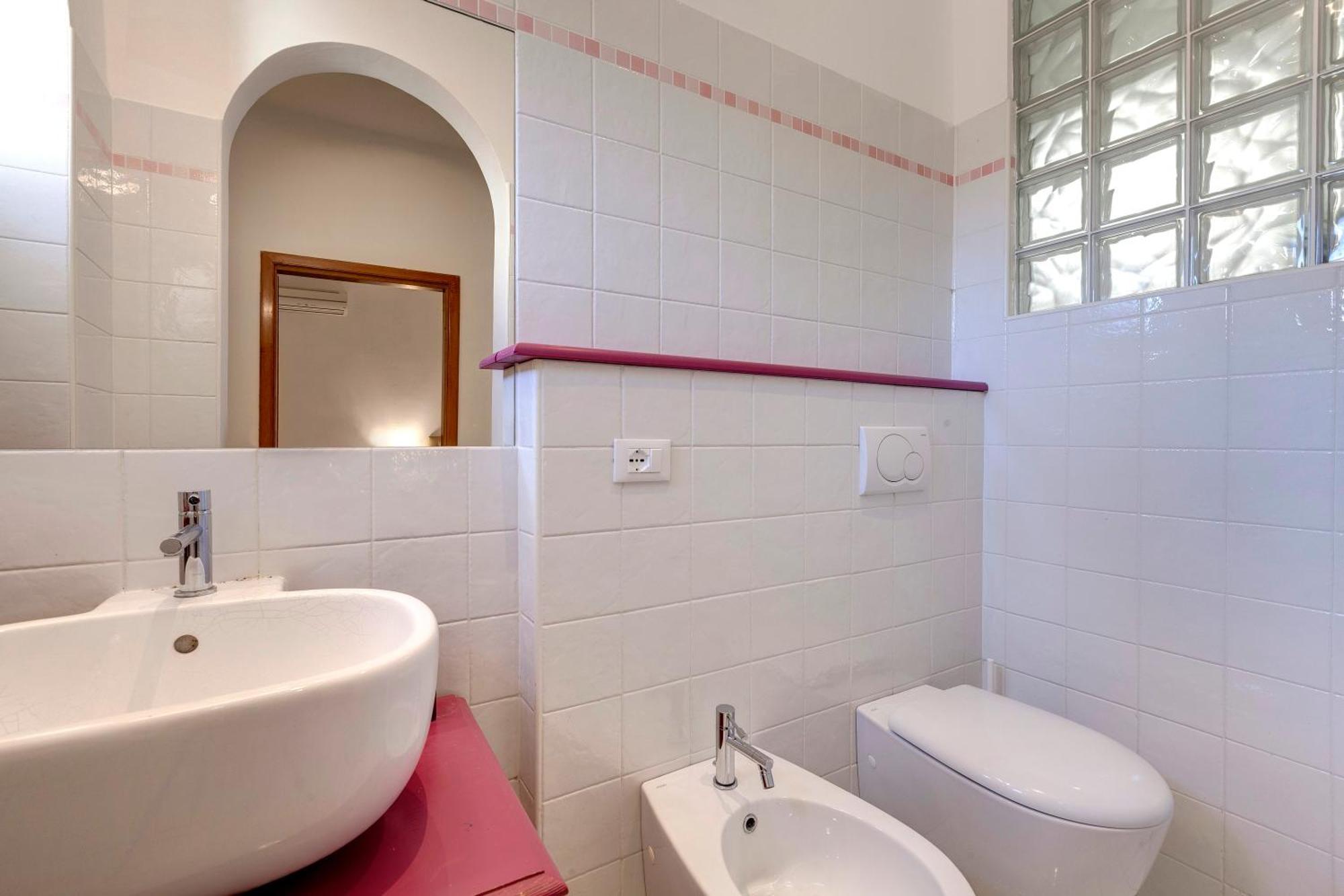 Pisana Apartment By Mamo Florencie Exteriér fotografie