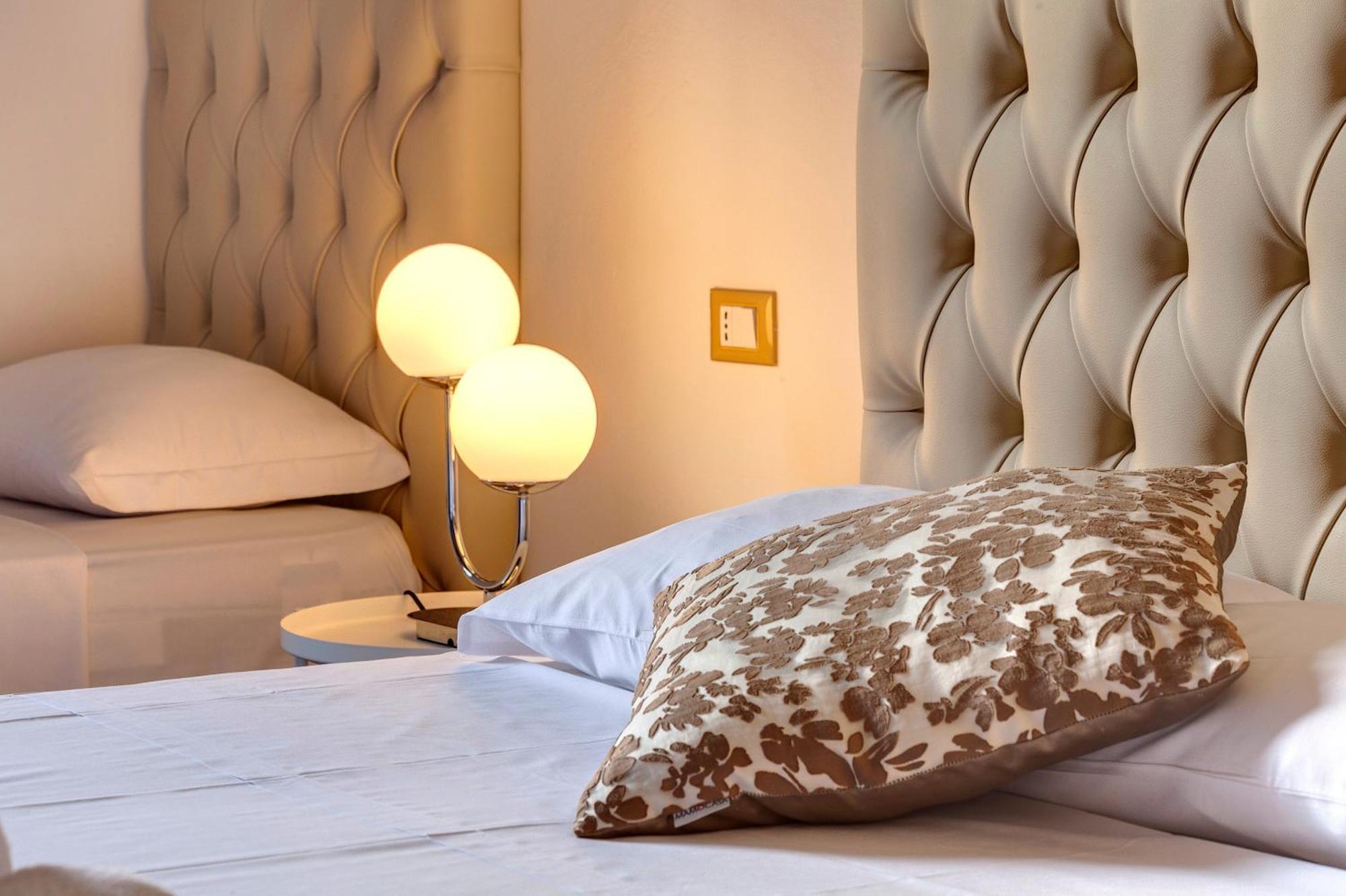 Pisana Apartment By Mamo Florencie Exteriér fotografie