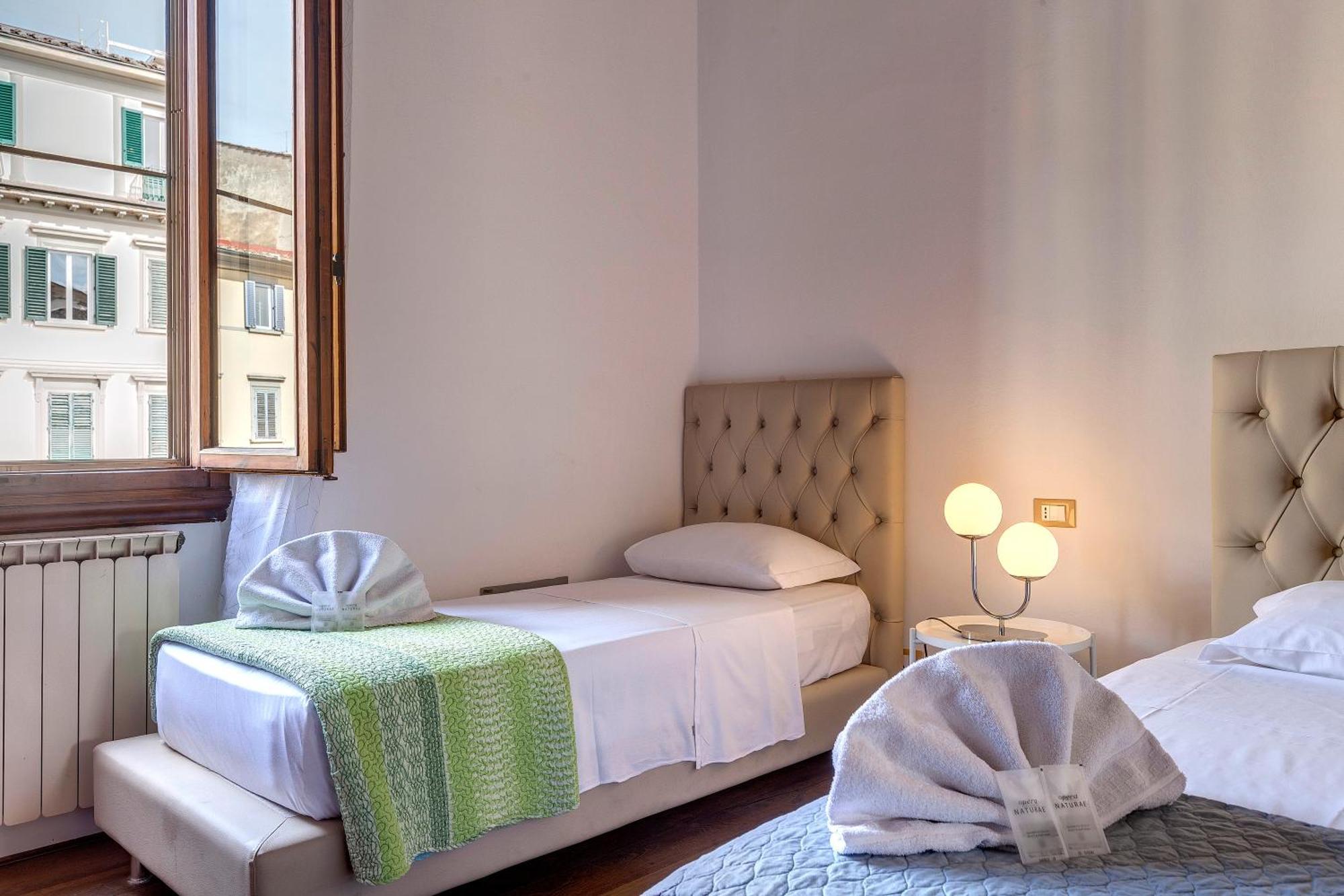 Pisana Apartment By Mamo Florencie Exteriér fotografie